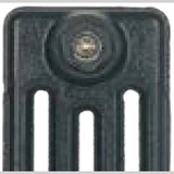 Castrads Anthracite finish
