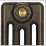 Castrads Bronze finish
