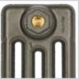 Castrads Grey Bronze finish