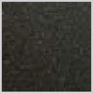 Castrads Black Sparkle finish