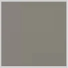 Castrads Grey Aluminium finish