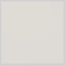 Castrads Matt White finish