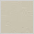 Castrads Textured Ivory finish