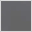 Castrads Titanium Grey finish