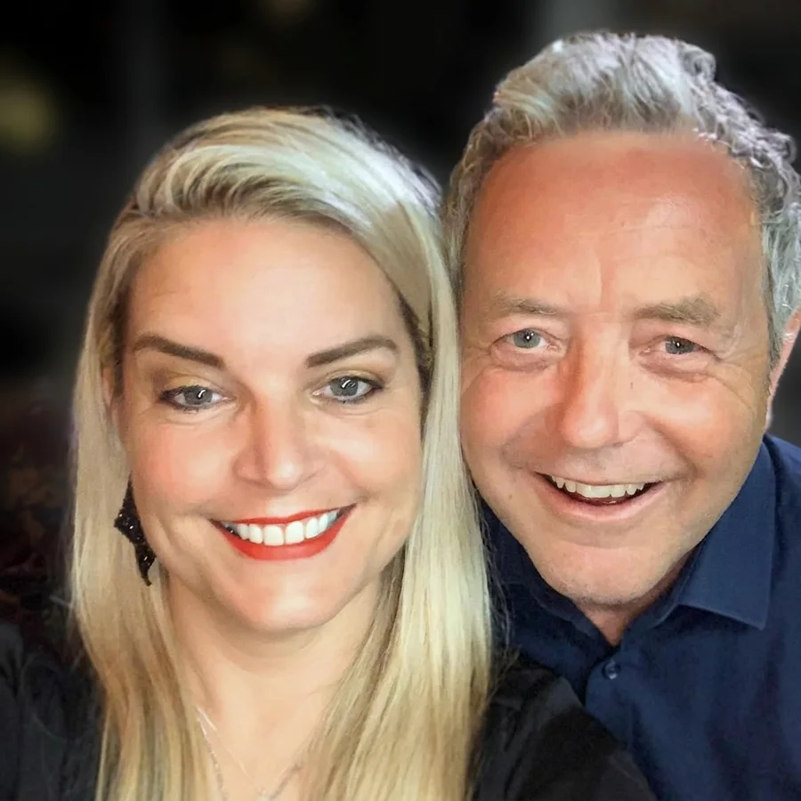 Tony and Sarah Champion, Champion Heating