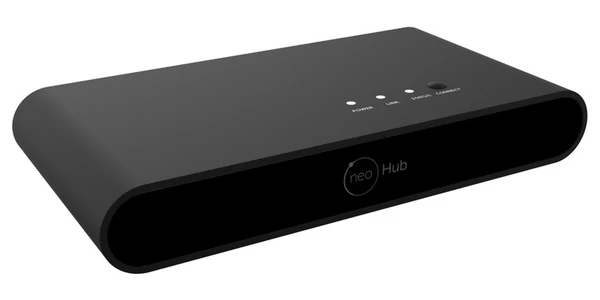 Heatmiser neoHub
