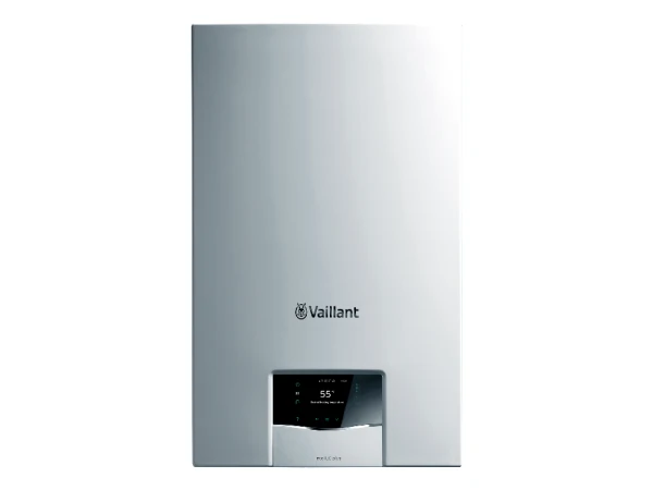 Vaillant ecoTEC plus wall hung condensing gas boiler