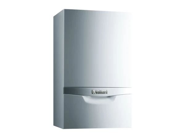 Vaillant ecoTEC plus 36 gas boiler