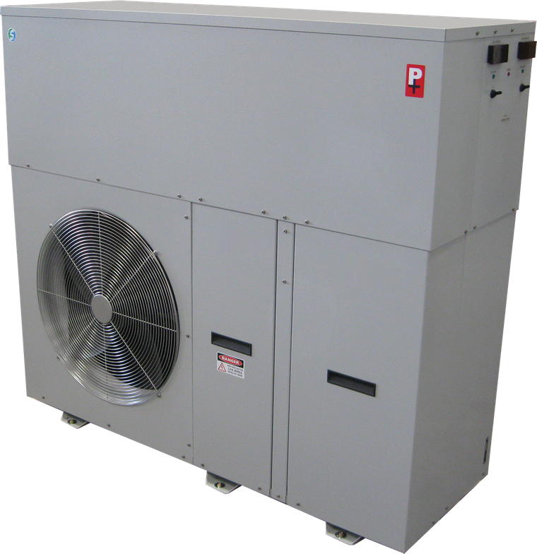 Champion Heating 8GP18U12-1 heat pump