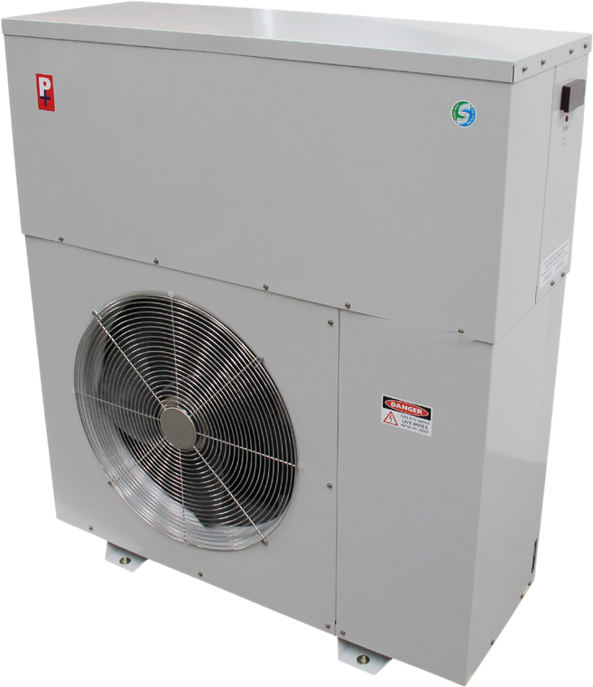 8GP18-1 pool heat pump