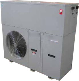 Champion Heating 7GU5D4-1 heat pump