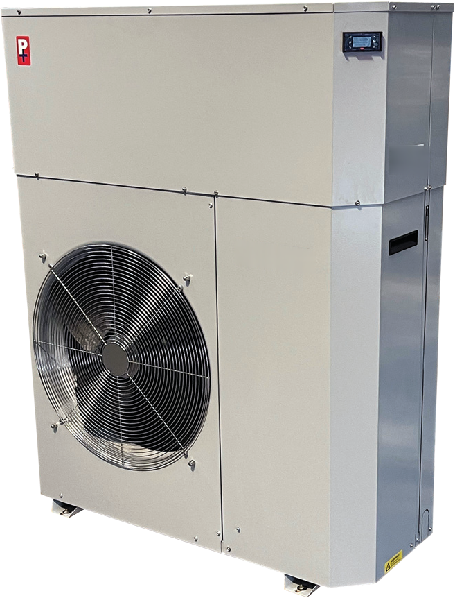 Champion Heating 8GU17i-1 heat pump