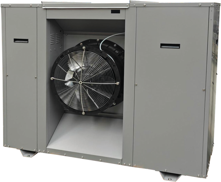Champion Heating 8GU28-3 heat pump
