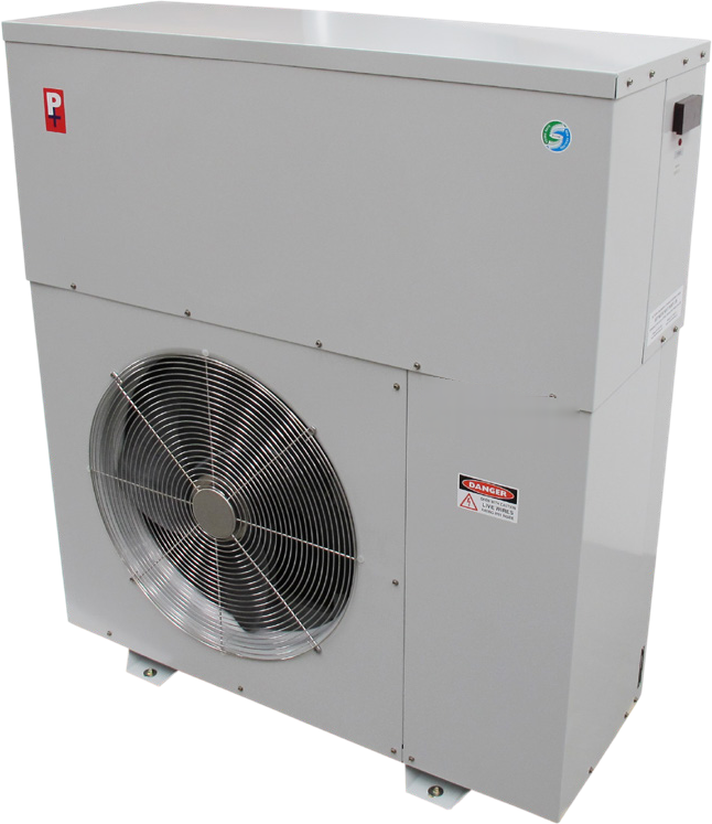 Champion Heating 8GUb8-1 heat pump