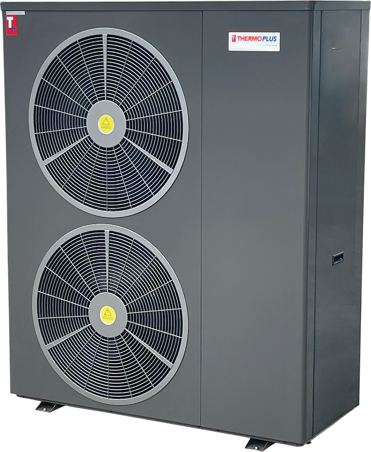 Champion Heating THD20i-1 heat pump