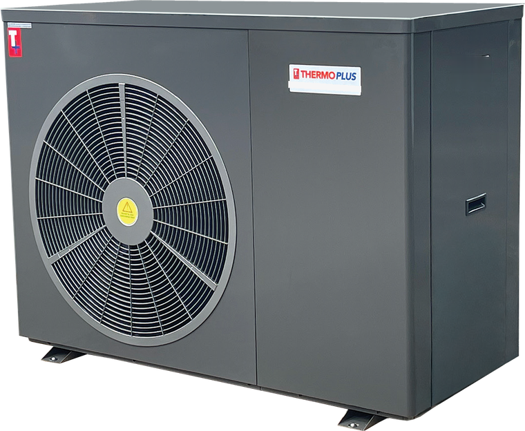 Champion Heating THD9i-1 heat pump